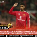 BERITA BOLA MADU4D