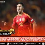 BERITA BOLA MADU4D