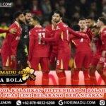 BERITA BOLA MADU4D 2