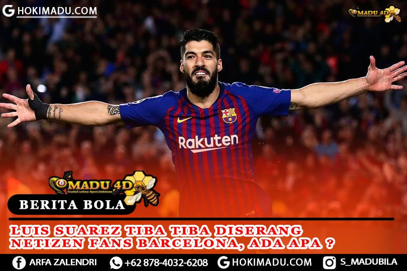 BERITA BOLA MADU4D 2