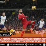BERITA BOLA MADU4D