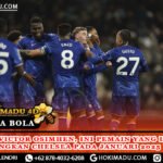 BERITA BOLA MADU4D