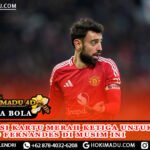 BERITA BOLA MADU4D