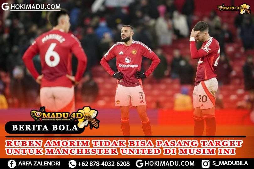 BINGKAI BERITA BOLA MADU4D 2