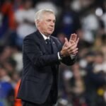 Raih Kampiun Piala Interkontinental, Carlo Ancelotti Sukses Pecahkan Rekor Pelatih Real Madrid