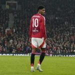 Duh, PSG Ogah Datangkan Marcus Rashford