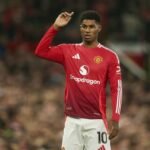 Prahara di MU! Marcus Rashford 3 Kali Beruntun Tak Masuk Skuad, Waktunya Minggat?