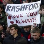 Ruben Amorim Bebas Tentukan Masa Depan Marcus Rashford, Tanpa Intervensi MU!