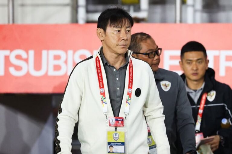 Shin Tae-yong Panen Kritik Usai Timnas Indonesia Gagal Piala AFF 2024, Akmal Marhali: Tidak Perlu Baper