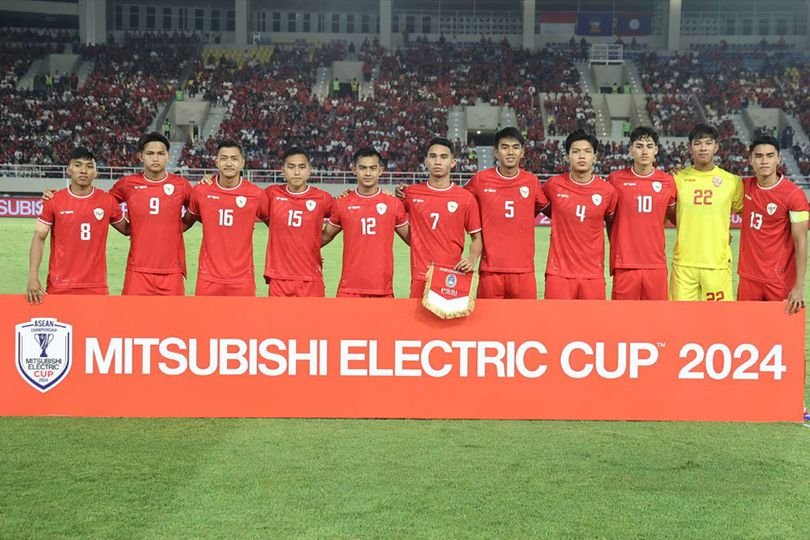 Regulasi Piala AFF 2024: Apa Syarat Timnas Indonesia Lolos ke Semifinal?