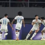 Kapten Filipina Sampai Speechless Usai Kalahkan Timnas Indonesia dan Lolos ke Semifinal Piala AFF 2024