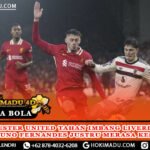 BINGKAI BERITA BOLA MADU4D 1
