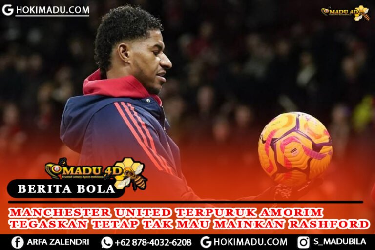 BINGKAI BERITA BOLA MADU4D 1