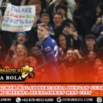 BINGKAI BERITA BOLA MADU4D 1