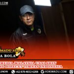 BINGKAI BERITA BOLA MADU4D 1