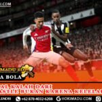 BINGKAI BERITA BOLA MADU4D 1