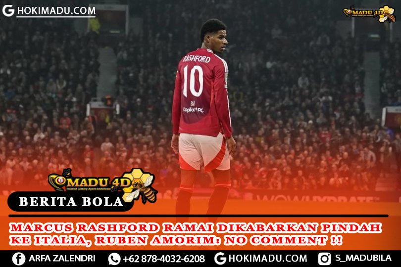 BINGKAI BERITA BOLA MADU4D 1