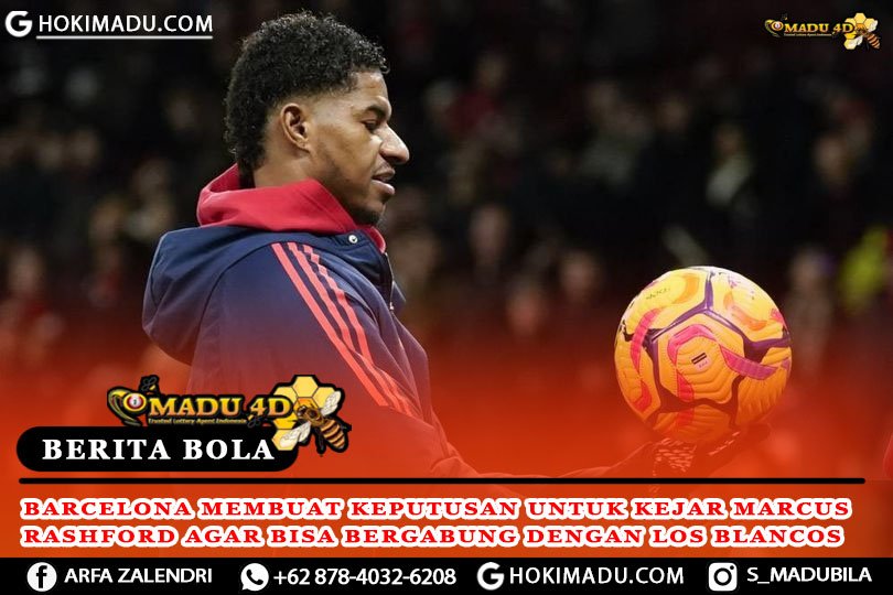 BINGKAI BERITA BOLA MADU4D 1