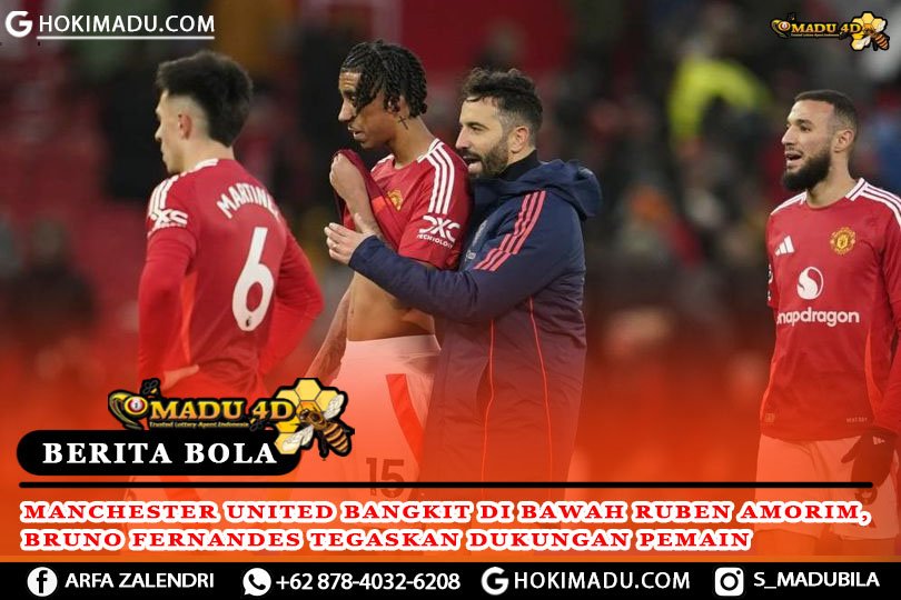 BINGKAI BERITA BOLA MADU4D 1