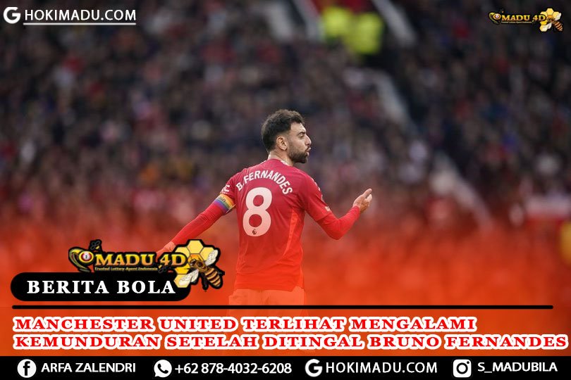 BINGKAI BERITA BOLA MADU4D