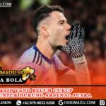 BINGKAI BERITA BOLA MADU4D 2