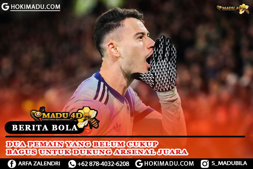 BINGKAI BERITA BOLA MADU4D 2