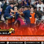 BINGKAI BERITA BOLA MADU4D 2