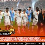 BINGKAI BERITA BOLA MADU4D 2