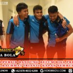 BINGKAI BERITA BOLA MADU4D 2