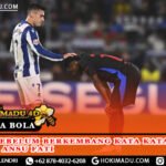 BINGKAI BERITA BOLA MADU4D 2
