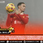 BINGKAI BERITA BOLA MADU4D 2
