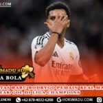 BINGKAI BERITA BOLA MADU4D 2
