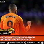 BINGKAI BERITA BOLA MADU4D 2
