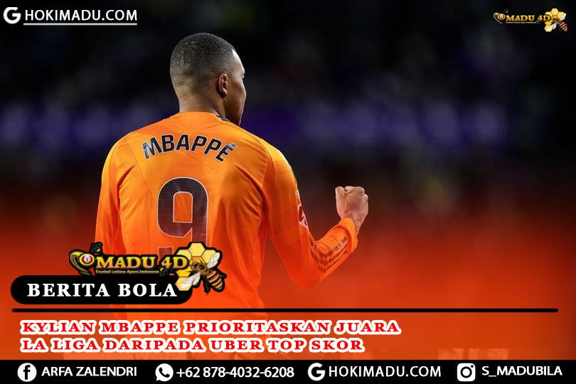 BINGKAI BERITA BOLA MADU4D 2