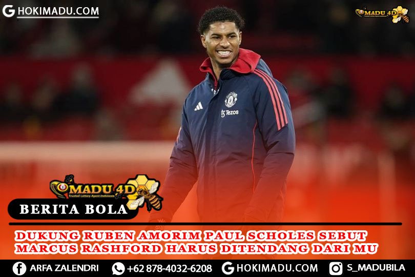 BINGKAI BERITA BOLA MADU4D 2