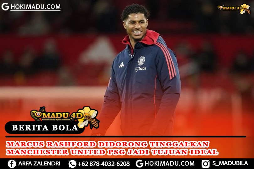 BINGKAI BERITA BOLA MADU4D 2