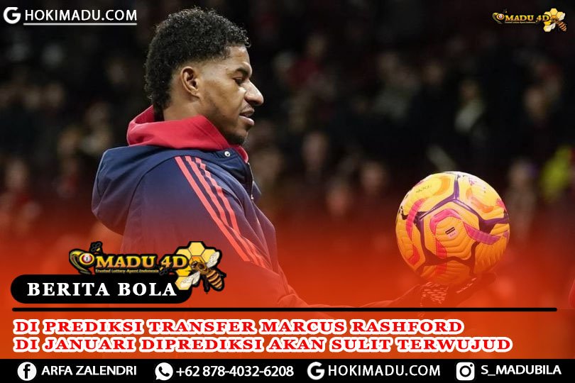 BINGKAI BERITA BOLA MADU4D 2