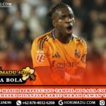 BINGKAI BERITA BOLA MADU4D 2
