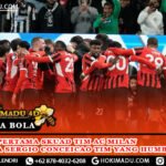 BINGKAI BERITA BOLA MADU4D 2