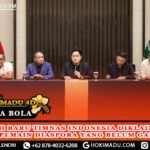 BINGKAI BERITA BOLA MADU4D 2