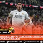 BINGKAI BERITA BOLA MADU4D 2
