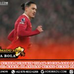 BINGKAI BERITA BOLA MADU4D 2