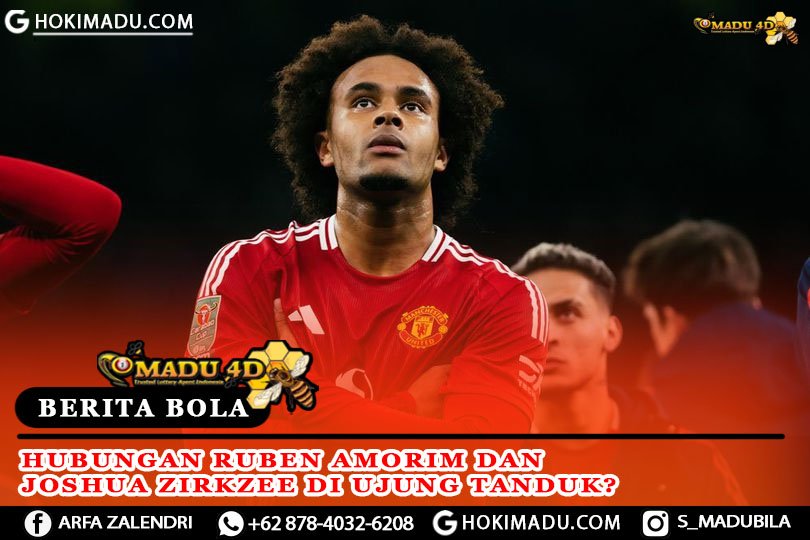 BINGKAI BERITA BOLA MADU4D 3