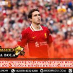 BINGKAI BERITA BOLA MADU4D 3