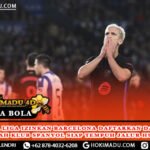 BINGKAI BERITA BOLA MADU4D 3