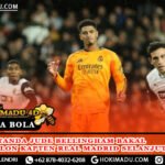 BINGKAI BERITA BOLA MADU4D 3