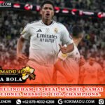 BINGKAI BERITA BOLA MADU4D 3