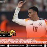 BINGKAI BERITA BOLA MADU4D 3
