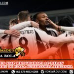 BINGKAI BERITA BOLA MADU4D