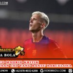 BINGKAI BERITA BOLA MADU4D